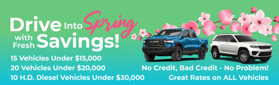 Johnson Auto of Laramie